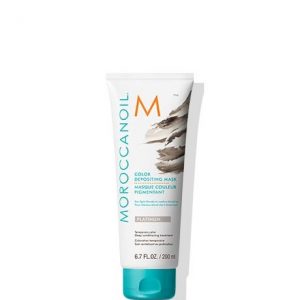 Mascarilla Platinada Moroccanoil