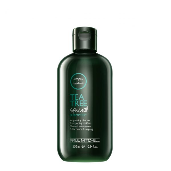 Special Shampoo Tea Tree