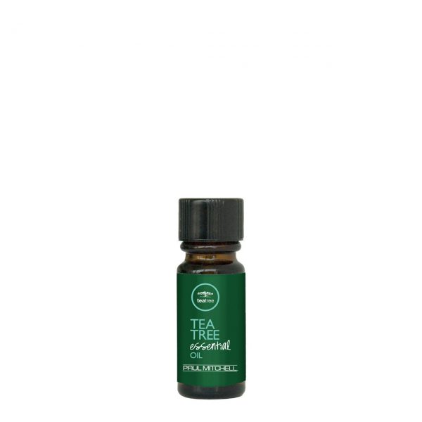 Aromatic Oil tea tree